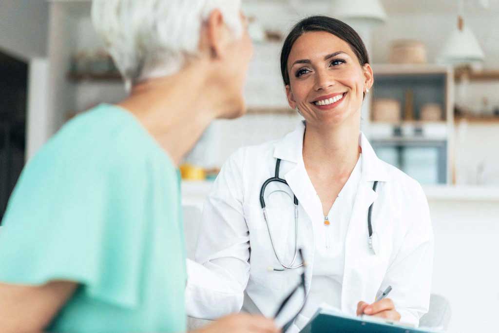 Medicina General Centro de Especialidades Médicas Cumbres del Santuario