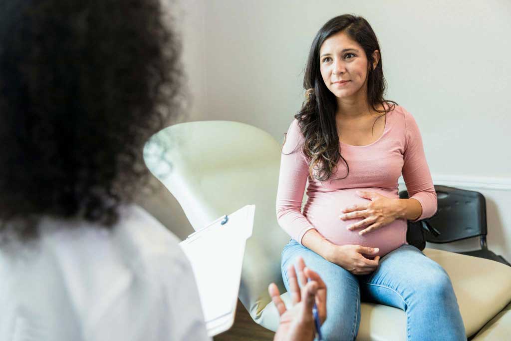 nutrición materno infantil Centro de Especialidades Médicas Cumbres del Santuario