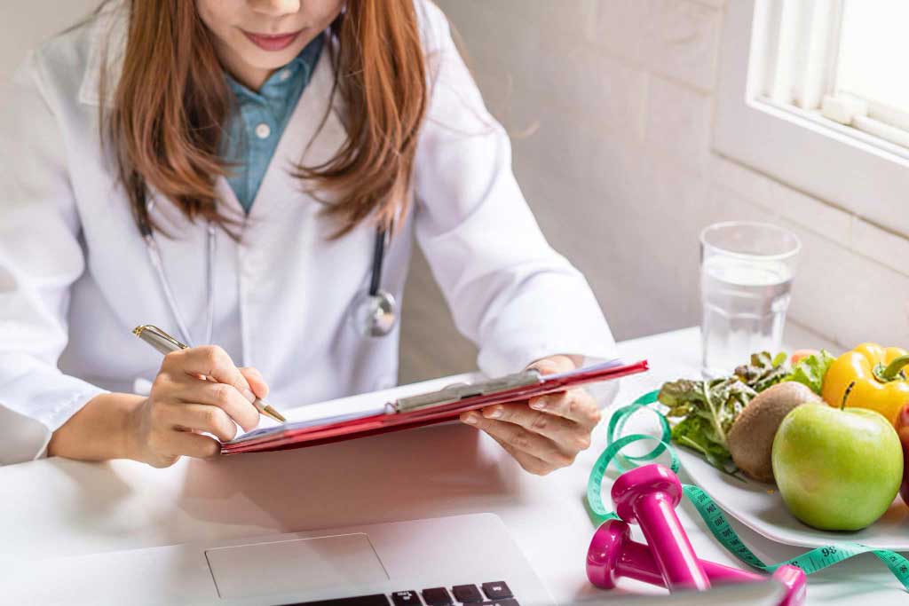 nutrición materno infantil Centro de Especialidades Médicas Cumbres del Santuario