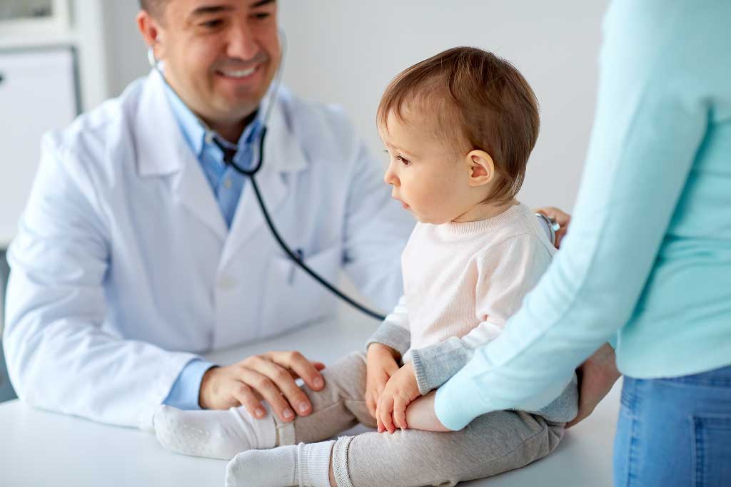 cirugía infanto juvenil Centro de Especialidades Médicas Cumbres del Santuario