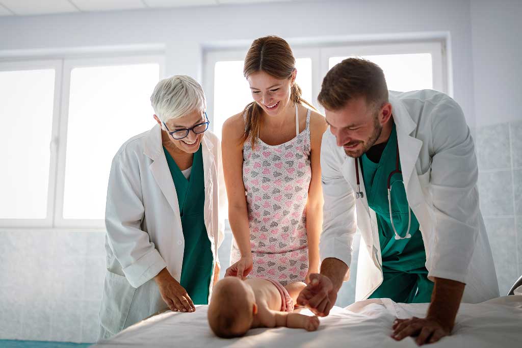 cirugía infanto juvenil Centro de Especialidades Médicas Cumbres del Santuario