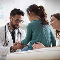 cirugía infanto juvenil Centro de Especialidades Médicas Cumbres del Santuario