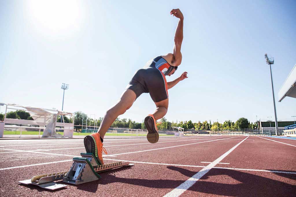 Nutrición Deportiva Centro de Especialidades Médicas Cumbres del Santuario