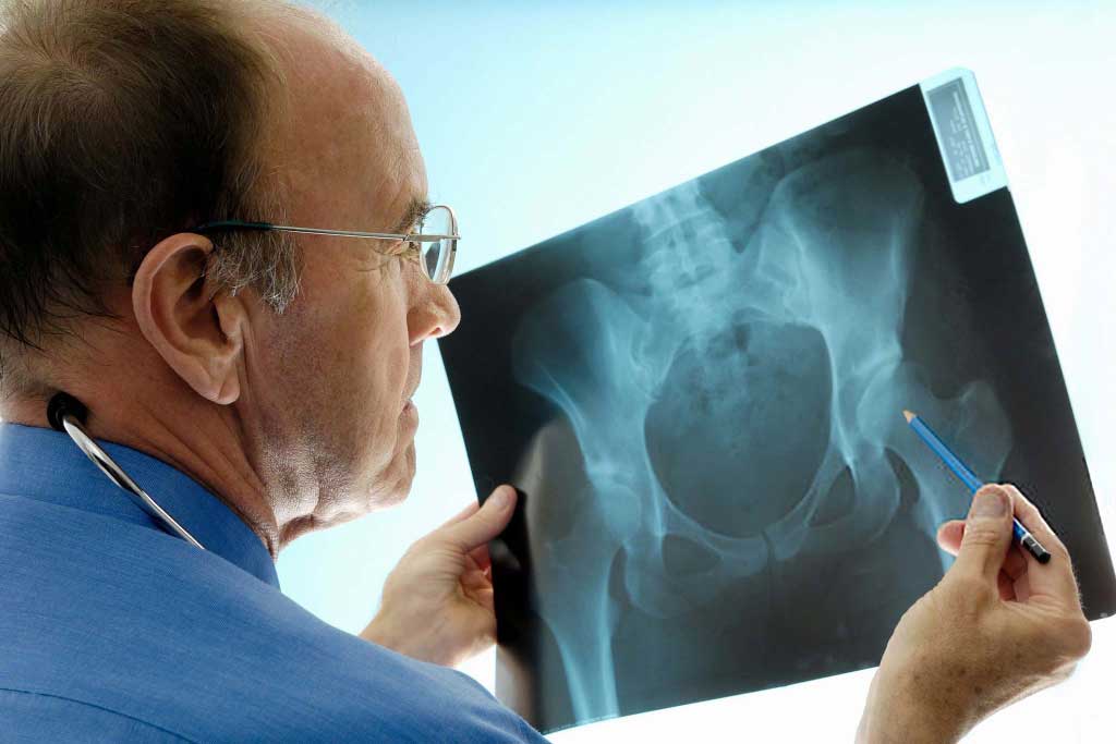 Traumatología Centro de Especialidades Médicas Cumbres del Santuario