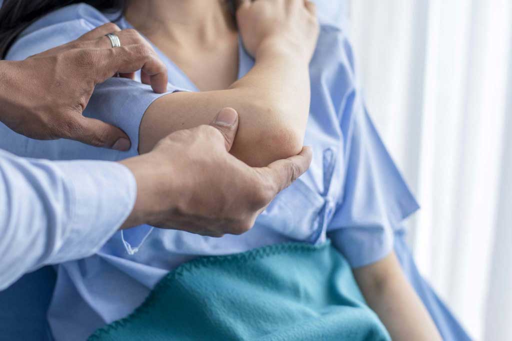 Traumatología Centro de Especialidades Médicas Cumbres del Santuario