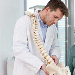 Traumatología Centro de Especialidades Médicas Cumbres del Santuario